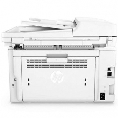 惠普（HP）LaserJet Pro MFP M227sdn激光多功能一體機(jī)（打印、復(fù)印、掃描）
