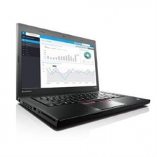 聯(lián)想 ThinkPadL450 I3-50054G500G藍牙指紋2G獨顯W7B